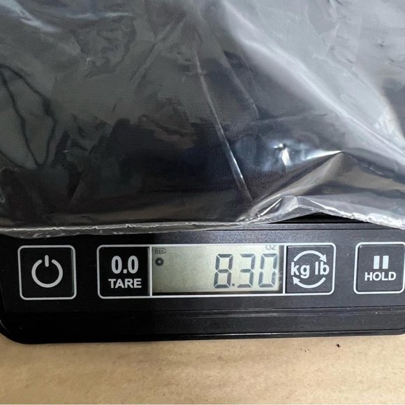 Lulu's Womens Size Medium Vacay Days Black Backless Shift Dress Short Sleeve - Picture 11 of 11